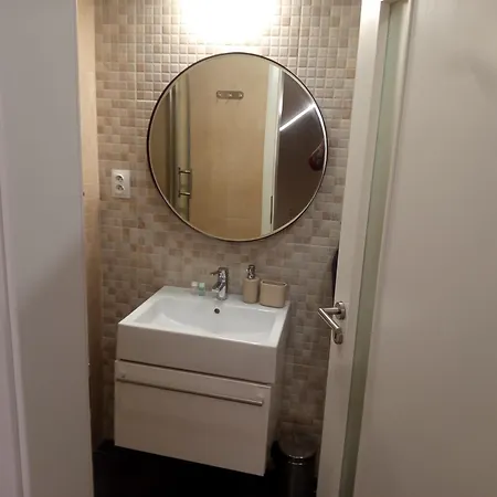 Bolle , Historical Centre Apartman Kassa