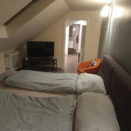 Bolle , Historical Centre Apartman *