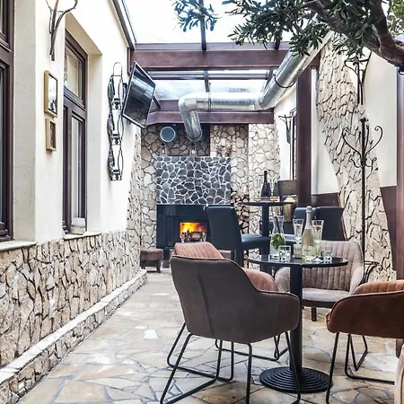 Bolle , Historical Centre شقة