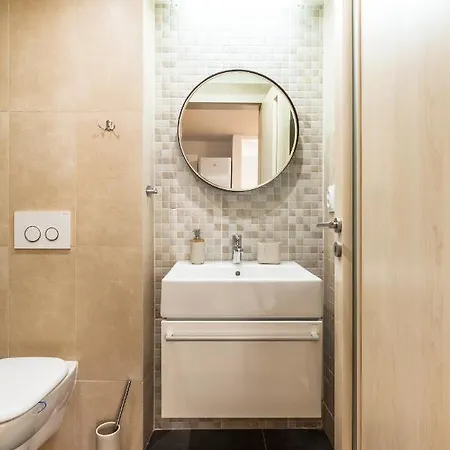 Bolle , Historical Centre * Košice