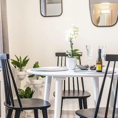 Bolle , Historical Centre Διαμέρισμα Košice