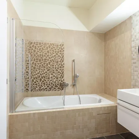 شقة Bolle , Historical Centre كَشّا