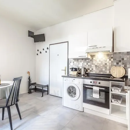 Bolle , Historical Centre شقة *