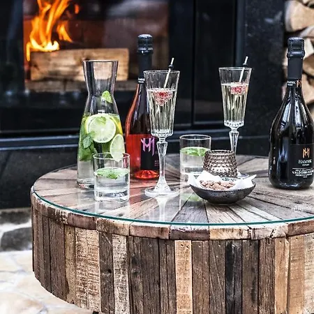 Bolle , Historical Centre Διαμέρισμα Košice