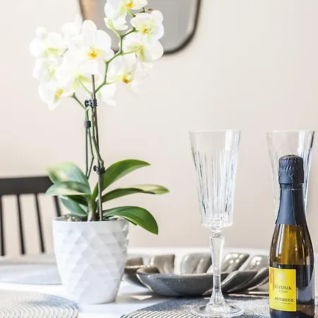 Bolle , Historical Centre شقة كَشّا