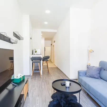 شقة Bolle , Historical Centre *